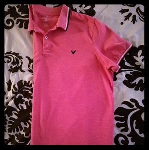 American Eagle Polo